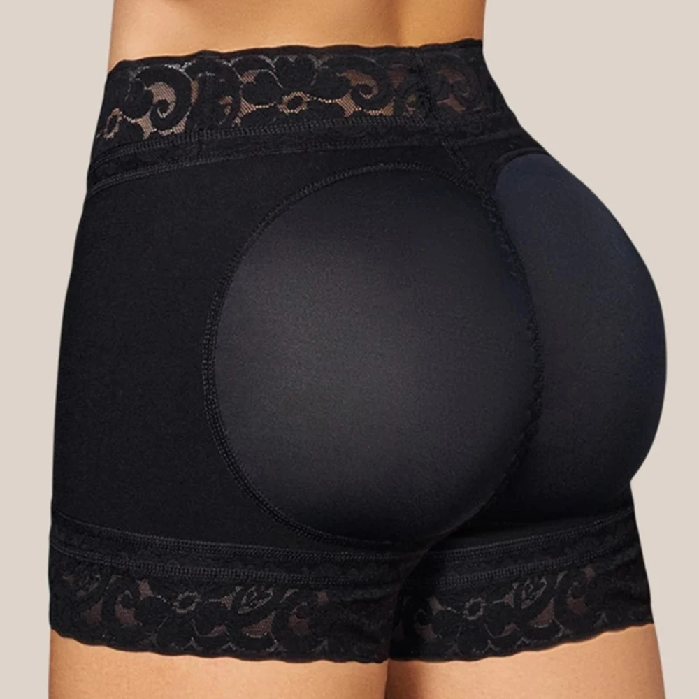 Binder Top Fajas Colombianas Butt Lifter Hip Shorts Household Women's Shapewear Fajas Reductoras Y Modeladoras Para Mujeresgaine