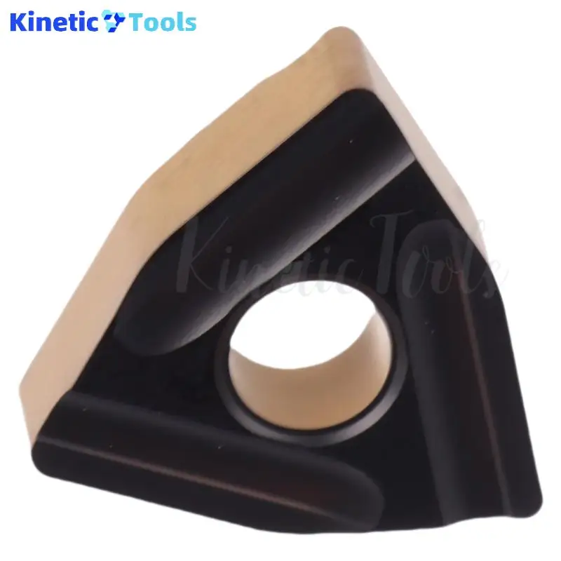 إدراج مشقوق بلونين WNMG080408R-LS SP3200 إدراج تحول فولاذي من النوع الإيجابي مقاوم للاهتراء وإزالة شريحة ناعمة #4