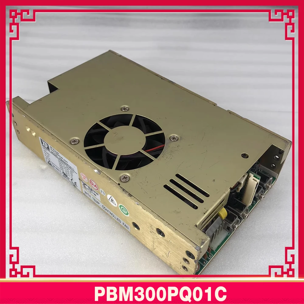 

PBM300PQ01C для модуля импульсного источника питания XP 3.3V35A/1.1V22A/12V4A/12V4A