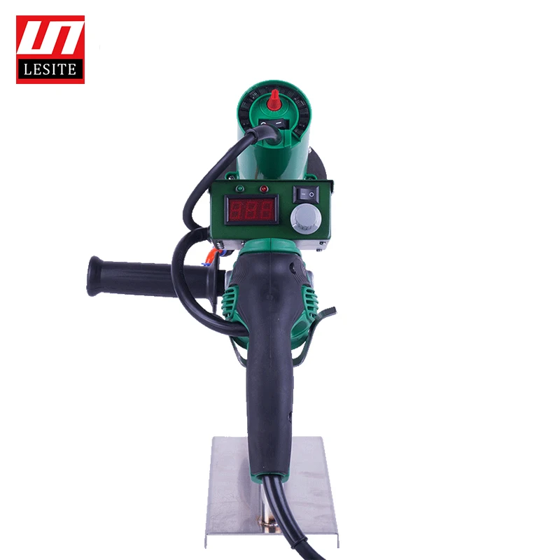 Hitachi Drill For HDPE Hand Held Plastic Extrusion Welder