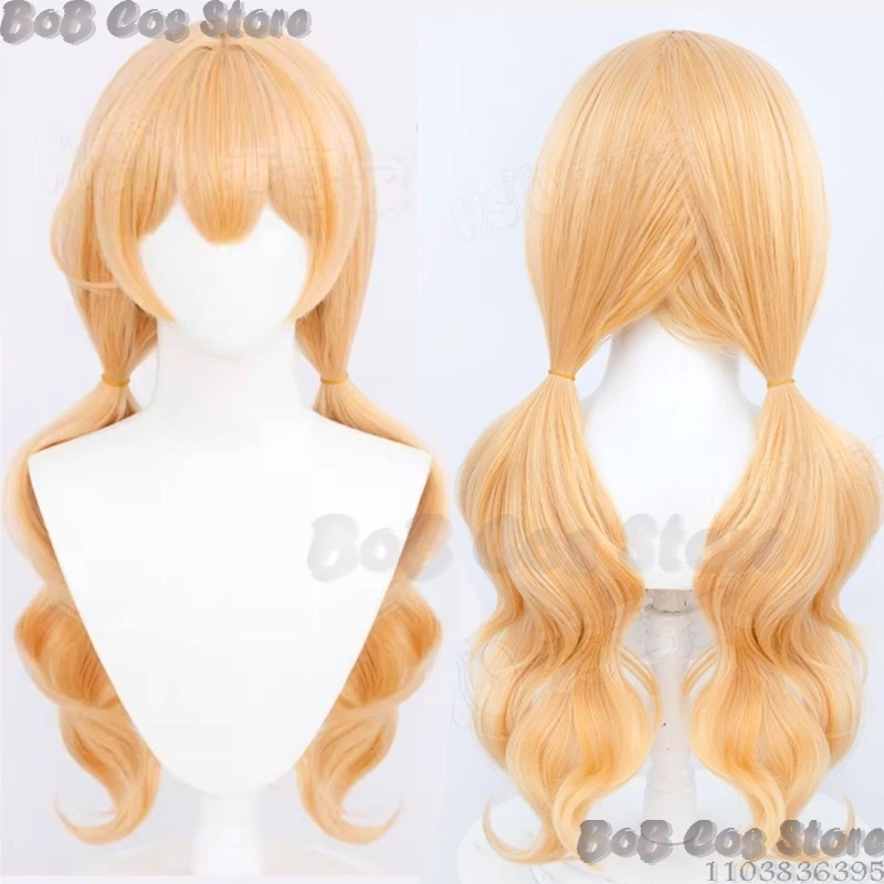 Iochi Mari Game Blue Archive Cosplay Costume Lolita Dress Black Uniform Wig Ears Hairband Women Halloween Roleplay Customized