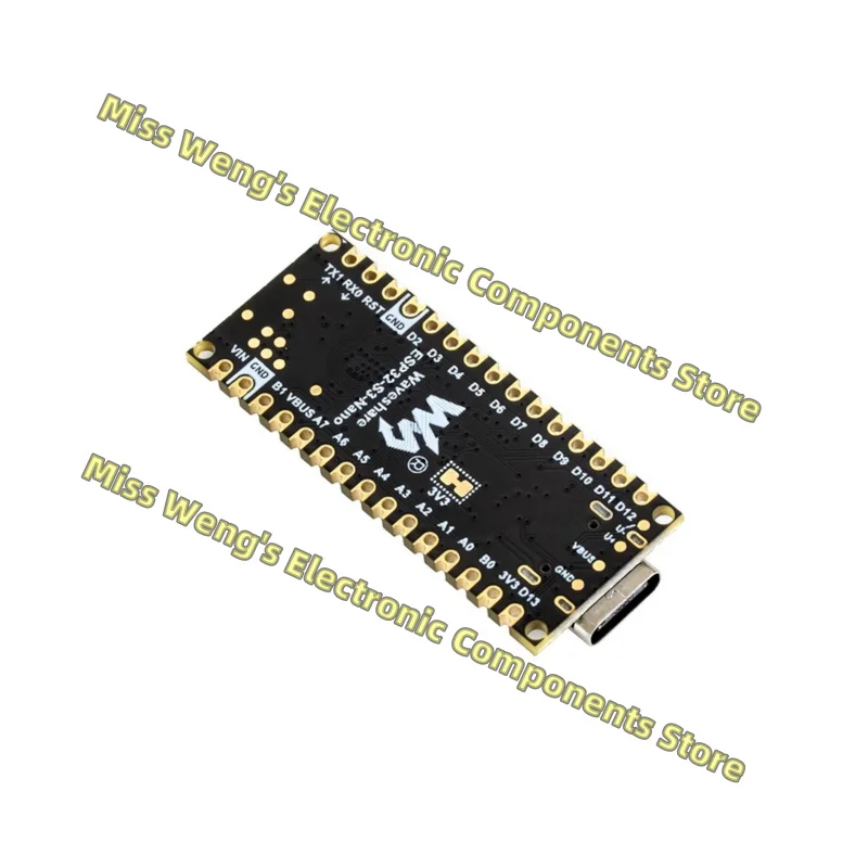 ESP32-S3R8 development board compatible with Arduino Nano ESP32 WiFi/Bluetooth ESP32-S3-Nano ESP32-S3-Nano-M