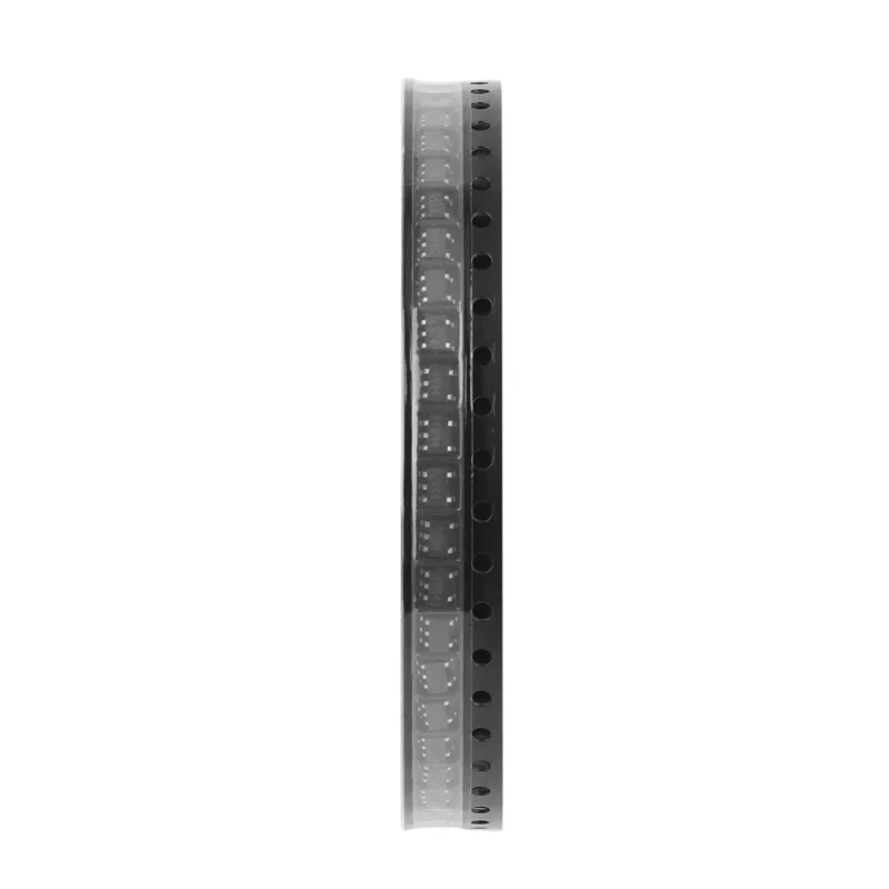 A55T 500개/LOT LDO 전압 조정기 칩 LN1134A182MR 4VK4 1.8V SOT23-5 칩 Antminer S9 L3+ 해시 보드 수리 칩용