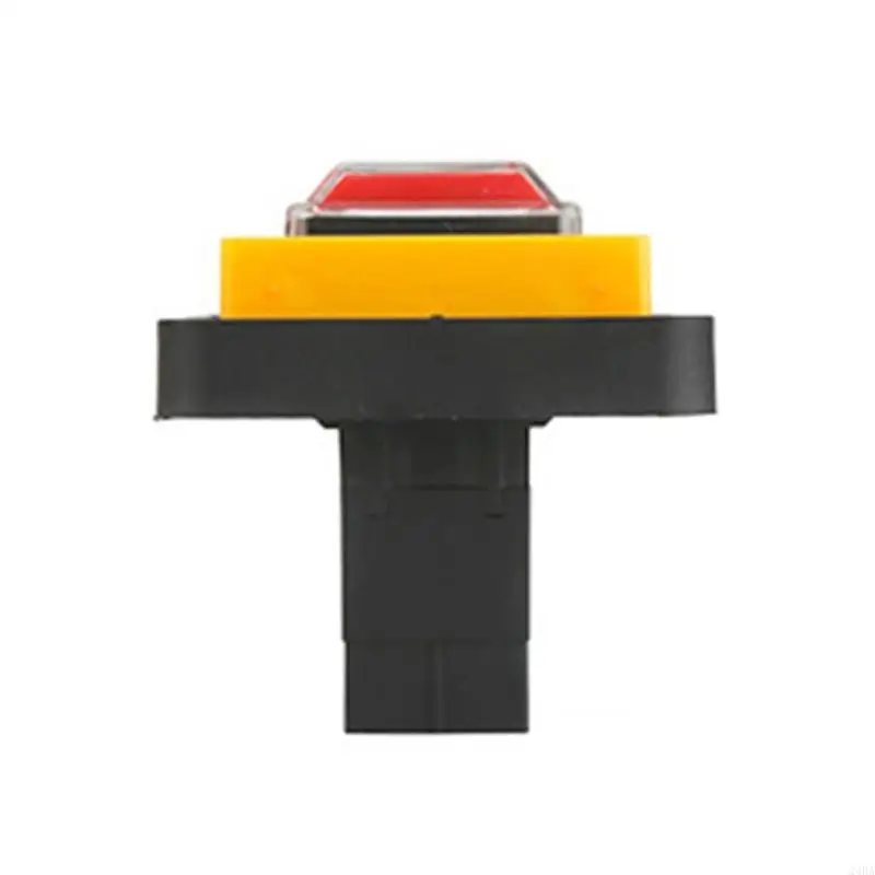 

24BA YH01-A Электромагнитные переключатели 250 В 8a 16a Pup 4/5 Pin для Cutterbar