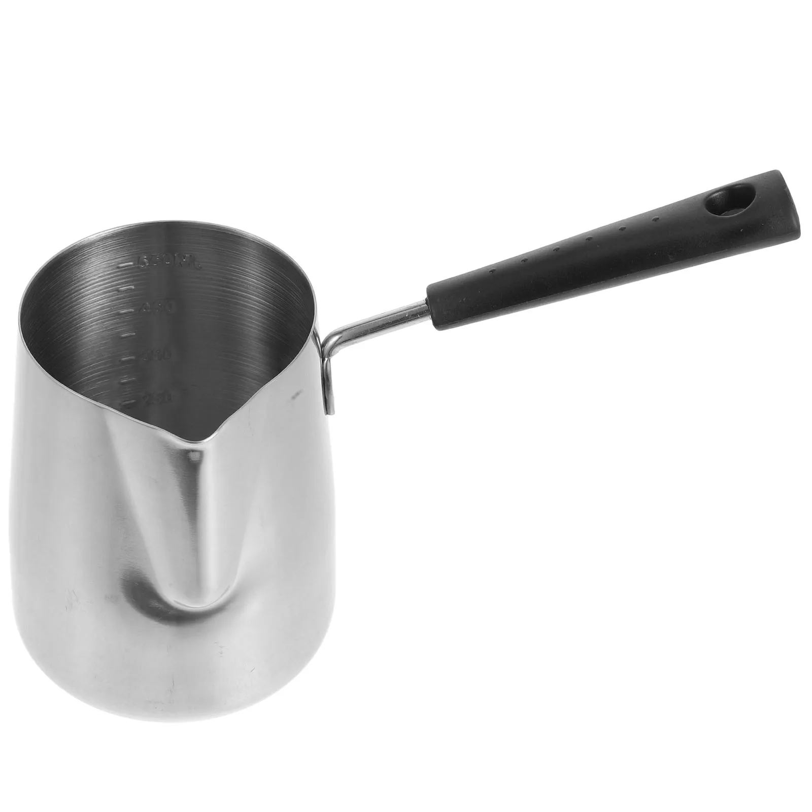 

600 мл турецкий кофе, плита из нержавеющей стали, плавильный горшок для масла, машина для приготовления горячего шоколада, подогреватель молока, горшок для приготовления пищи на природе, кухня