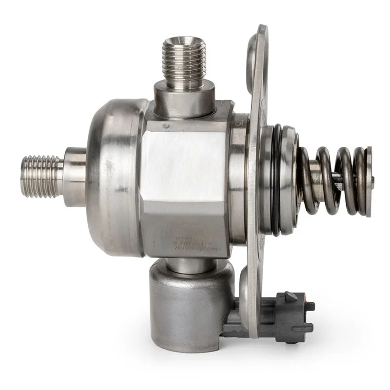 Гениальный автомобильный топливный насос высокого давления 12634492 12639260 12647344 для Traverse GMC Acadia Buick Enclave Cadillac 3,6 л