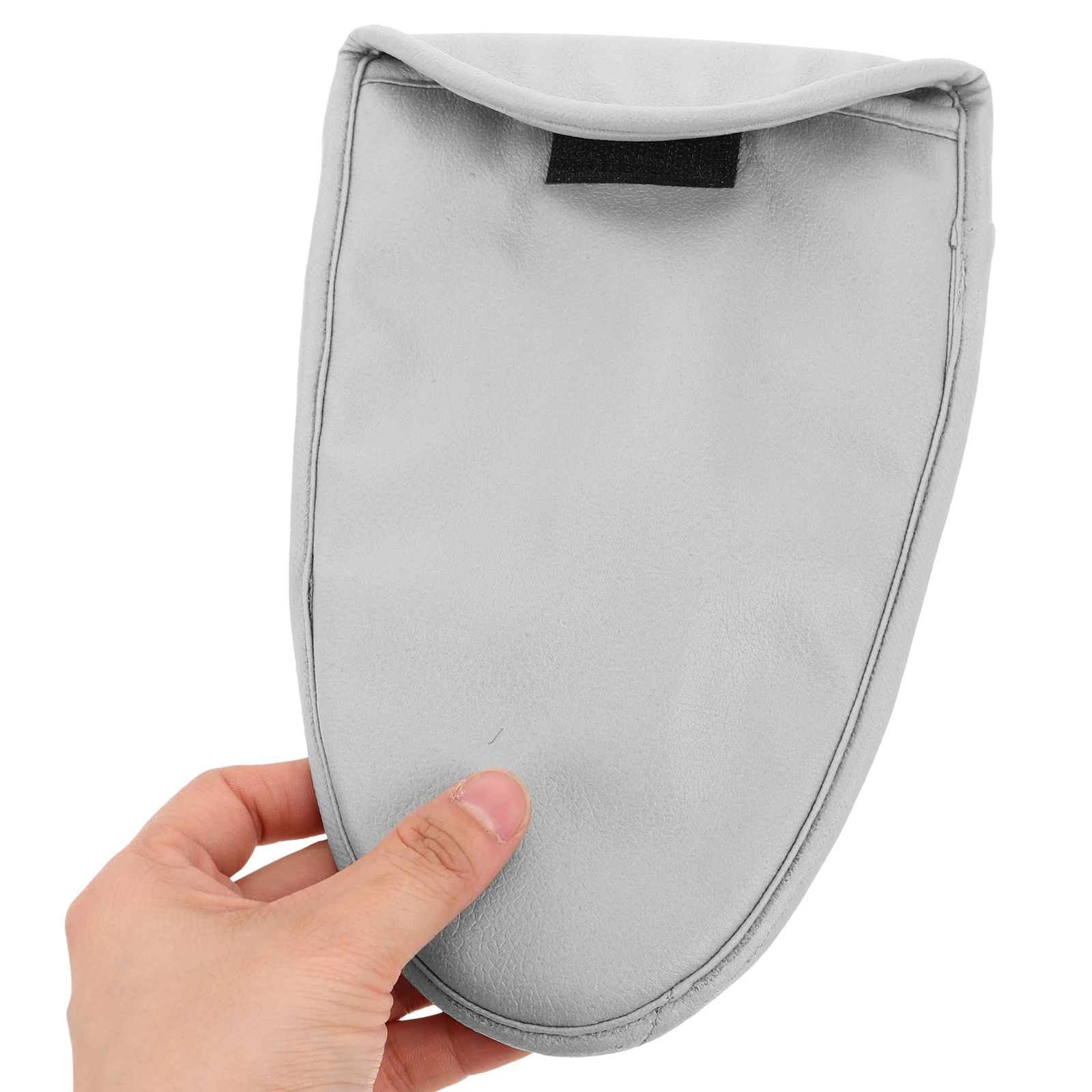 Bolsa para saxofón, bolsa de almacenamiento para boquilla Alto, contenedor de suministros musicales, accesorios
