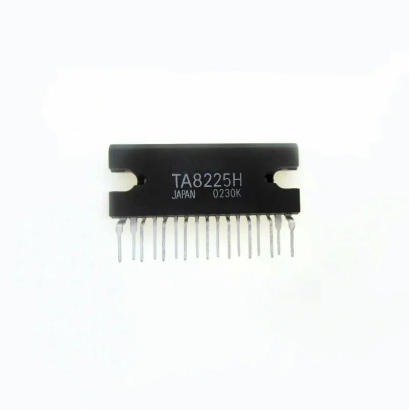 2 uds. ZIP15 TA8229K TA8238K ZIP17 TA8205AH TA8210AH TA8225H nuevos accesorios