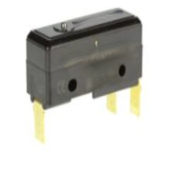 BZ-2R-D5 Microswitch SPDT Circuit 250 Vac