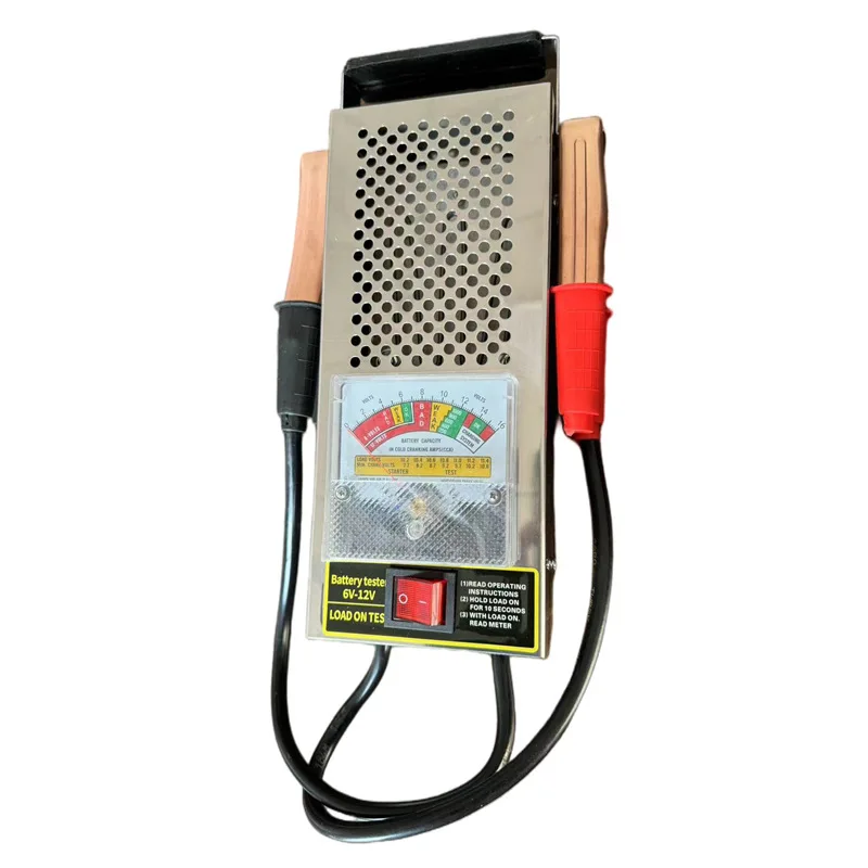 

Car battery battery tester tester capacity Car capacity