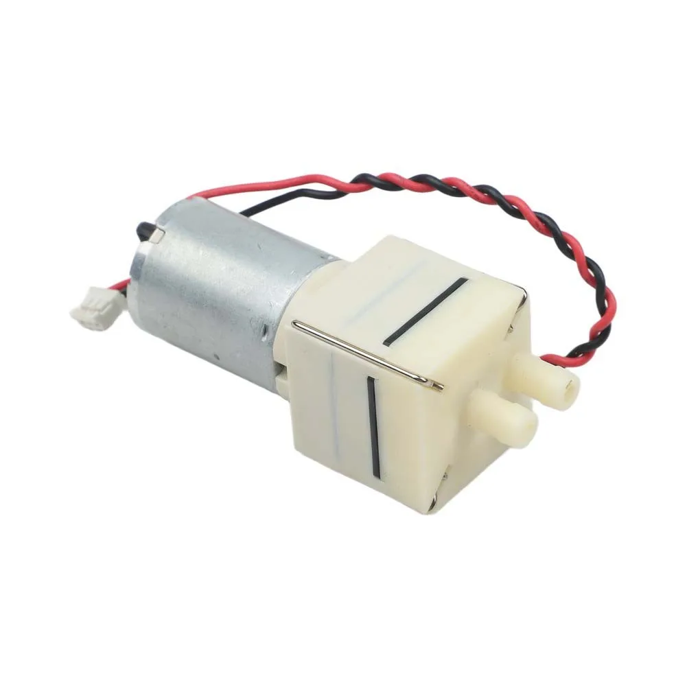 Robot Cleaner Water Pump As Shown Water Pump Motor Reliable To Use Long for service Life Exquisite Delicate Design