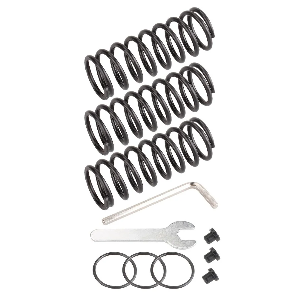 Steel Brake Spring Replacement For Logitech G29 G27 G920 Racing Wheel Pedal Gaming Simulator Accessory Enhanced Performance