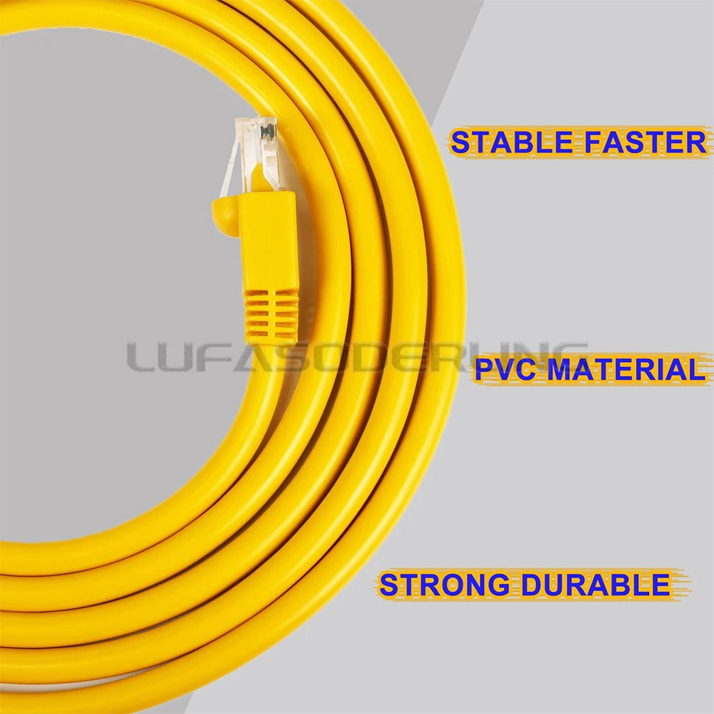 كابل ENET Obd لسيارة BMW F-Series ICOM E-SYS ISTA Bootmod3 Bimmercode Coding OBD2، 5.9 قدم/1.8 متر #4