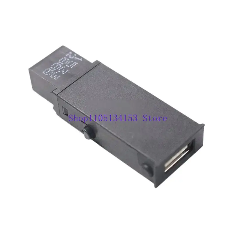 

Kl23 Сменная USB-розетка Direct Fit 13348688 для нескольких моделей автомобилей обеспечивает питание во время путешествия