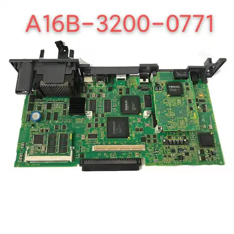 

Brand New Fanuc Pcb Circuit Board A16B-3200-0771 For CNC System