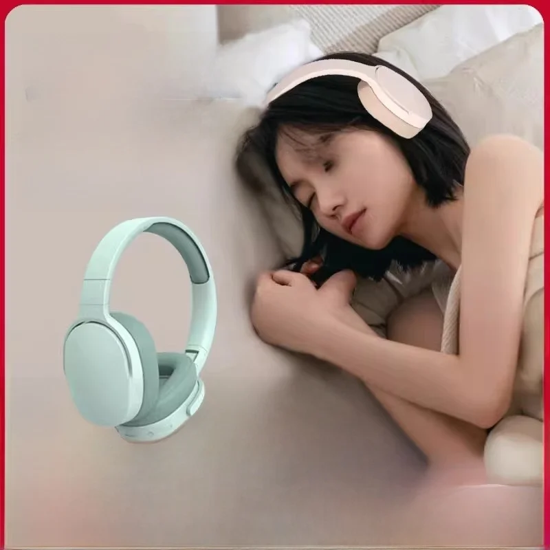 

Superior Noise Reduction Headset Sleep Mask Isolation Ear Muffs Industrial Grade Noise Cancelling Ear Plugs Comfortable Sleep
