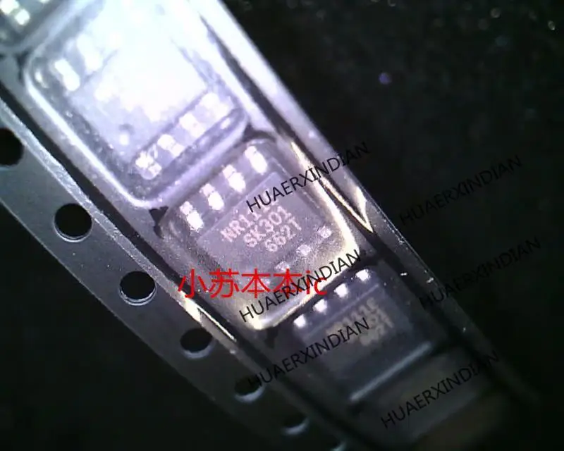 جديد وأصلي جديد وأصلي NR111E NR111 SOP8 في المخزون