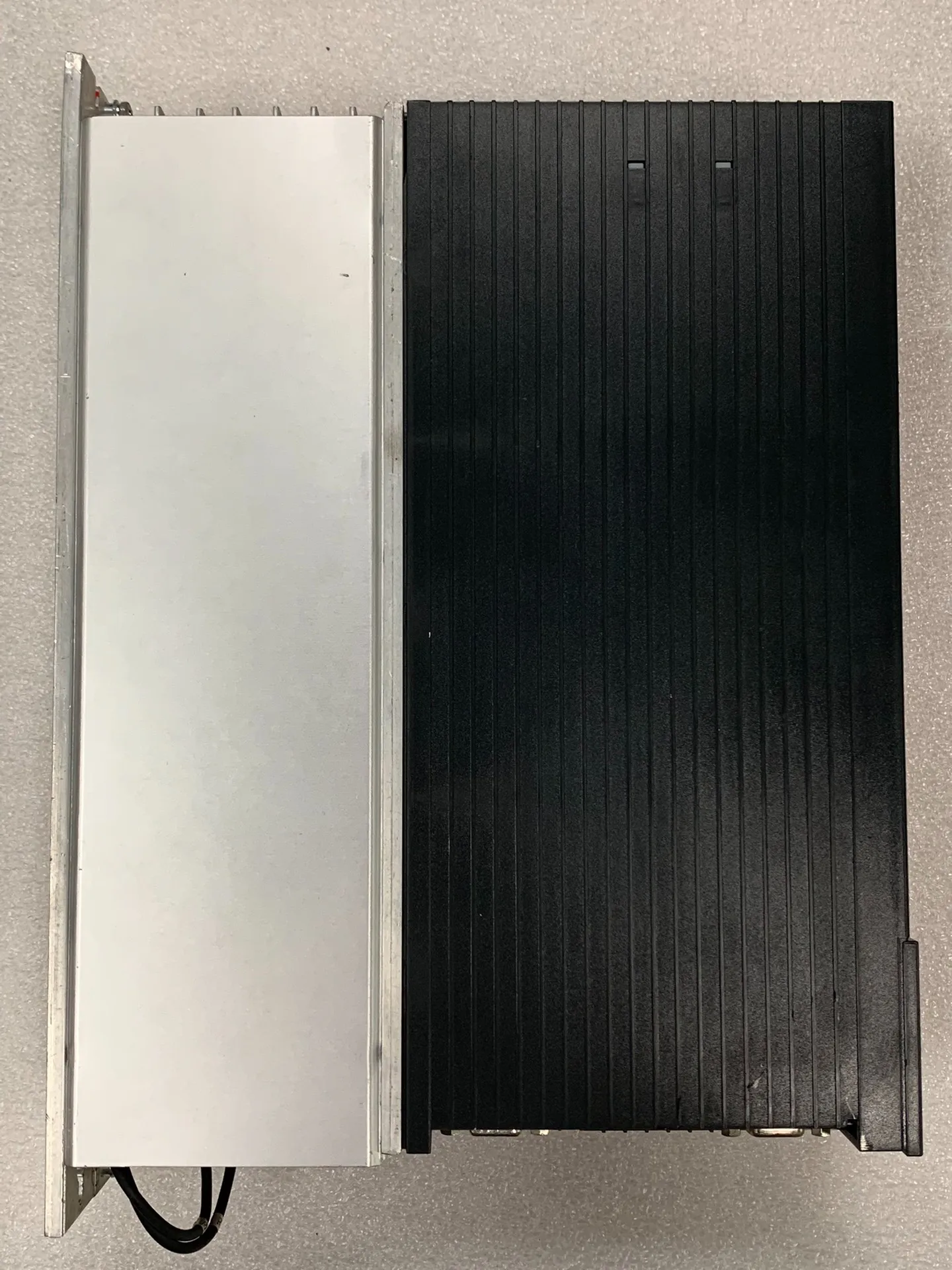 SC54.0750.1012.0000.0 Servo Drive for LUST