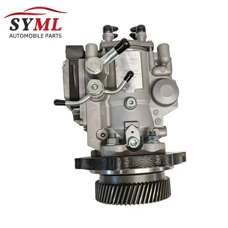 Remanufactured 0470504037 Engine Fuel Pump Assy