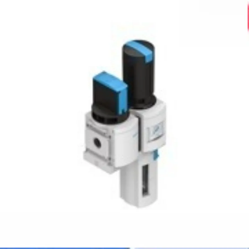 Parts for FESTO parallel breakthrough point DHPC-L 16 A NC S 8116812 8116735 Pneumatic components
