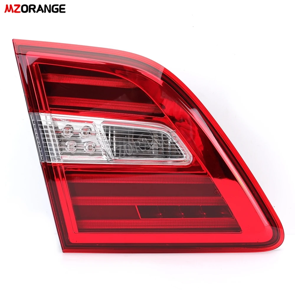 

Tail Lights for Mercedes-Benz M-Class W166 2012 2013 2014 2015 ML Left Inner Turn Signal Brake Taillight Car Accessories