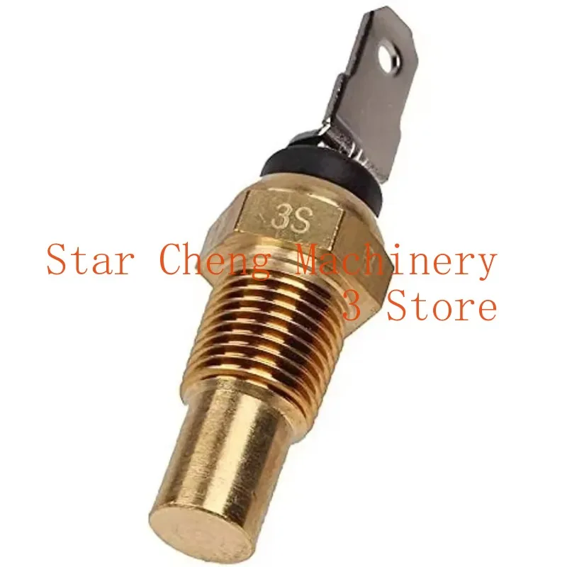 

Higher Quality for Kubota D1403 V2403 V2203 31351-32830 Temperature Sensor 32330-32830 Excavator Parts