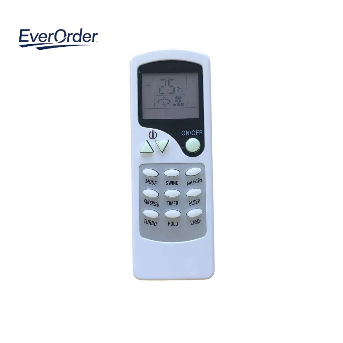 

New replacement remote control fit for CHIGO Air Conditioner ZH/LT-01