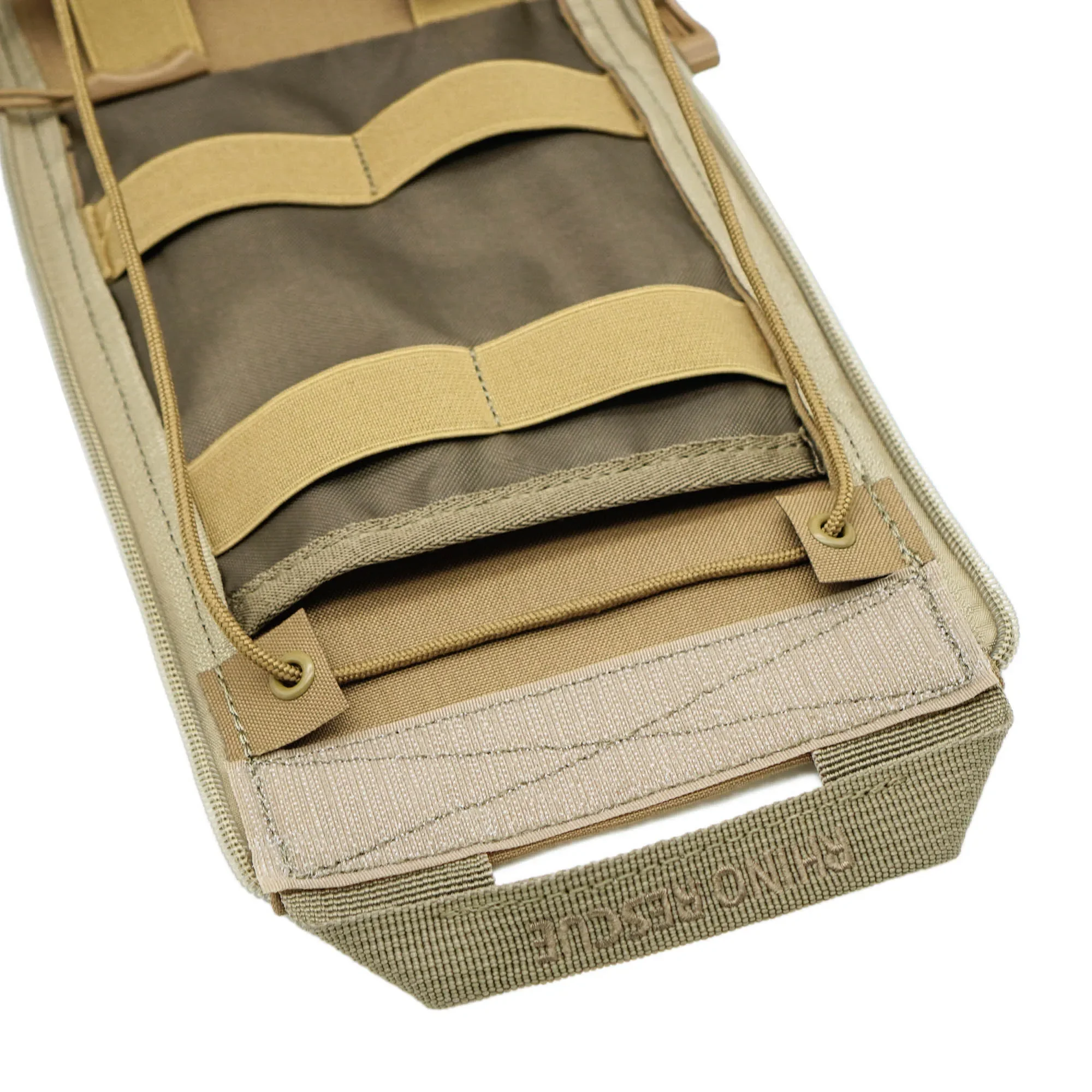 Tactical  Waterproof High Quality for Leg 750Ml Medical Leg Bag Fast shipping