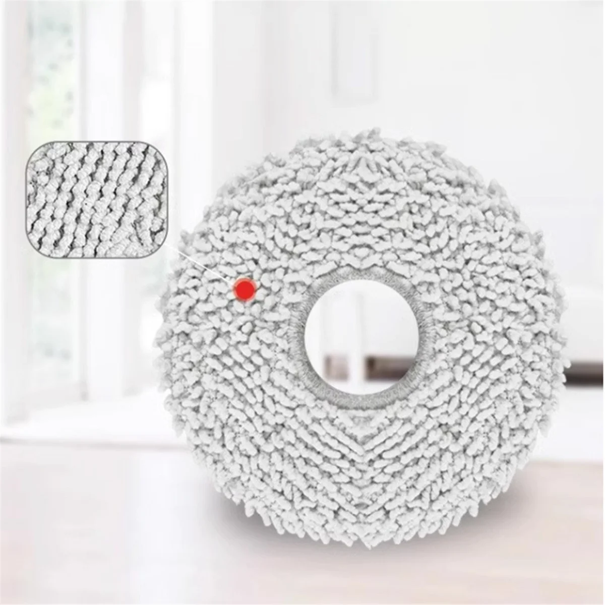 FZFZ 19点セット T30 Omni / T30 PRO ロボット掃除機用 真空キット サイドブラシ フィルター モップクロス ダストバッグ キット