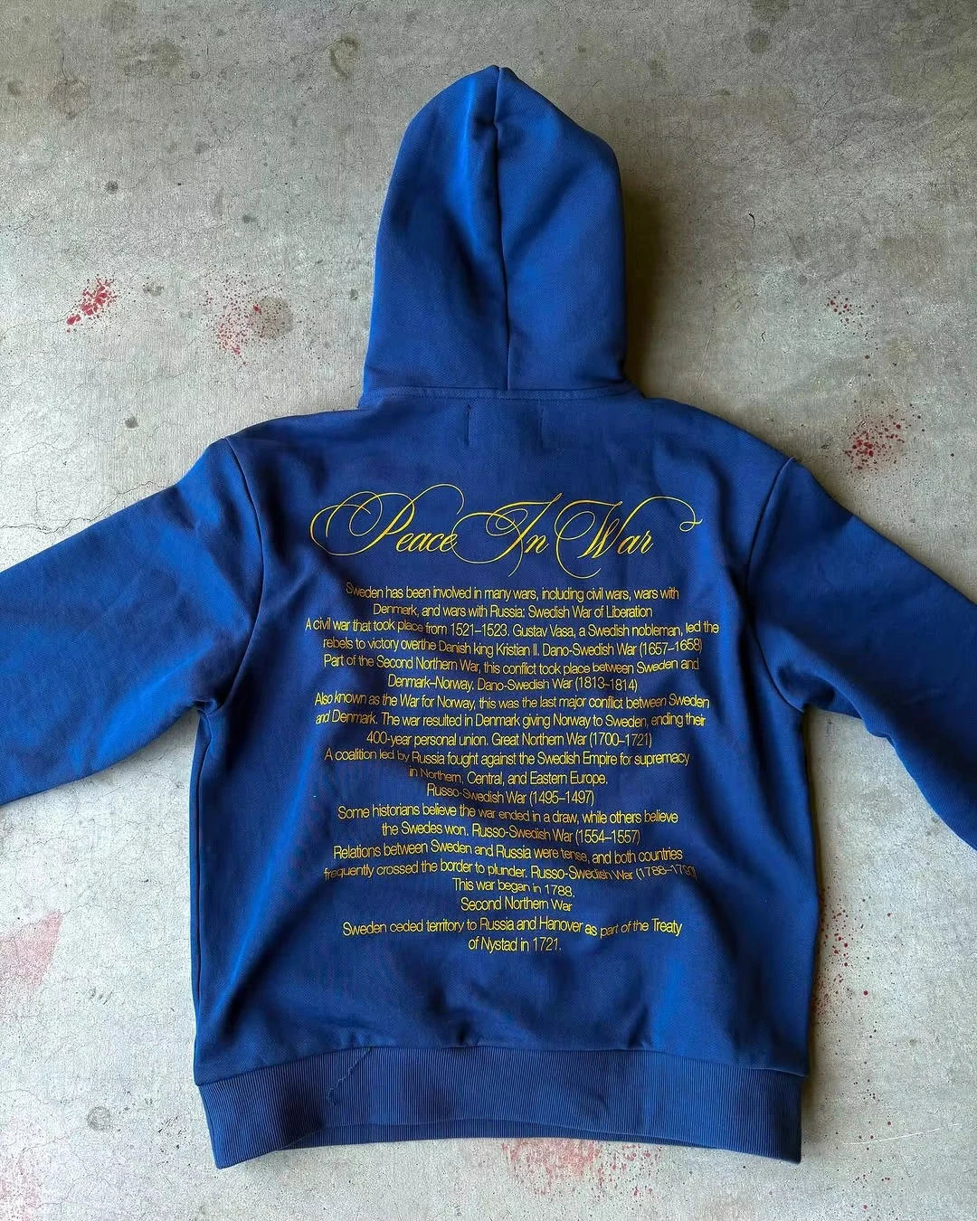 Thumbnail 3 - #36 Popular Graphic Sweatshirts Choices