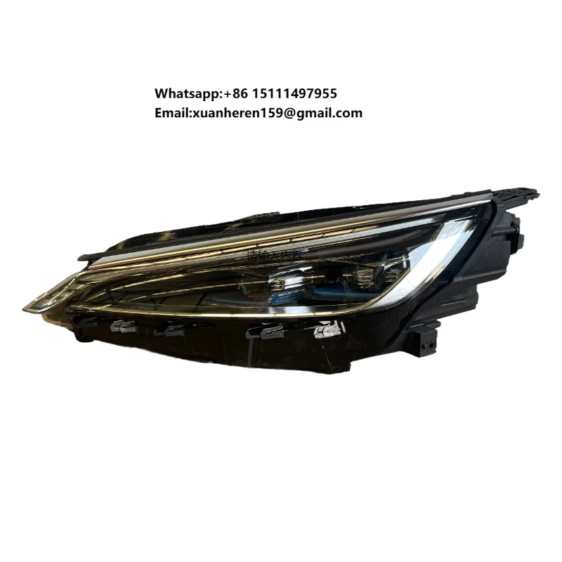 

BYD Head Lamp ASM Auto Parts From China Original Brand Factory Cheaper Price