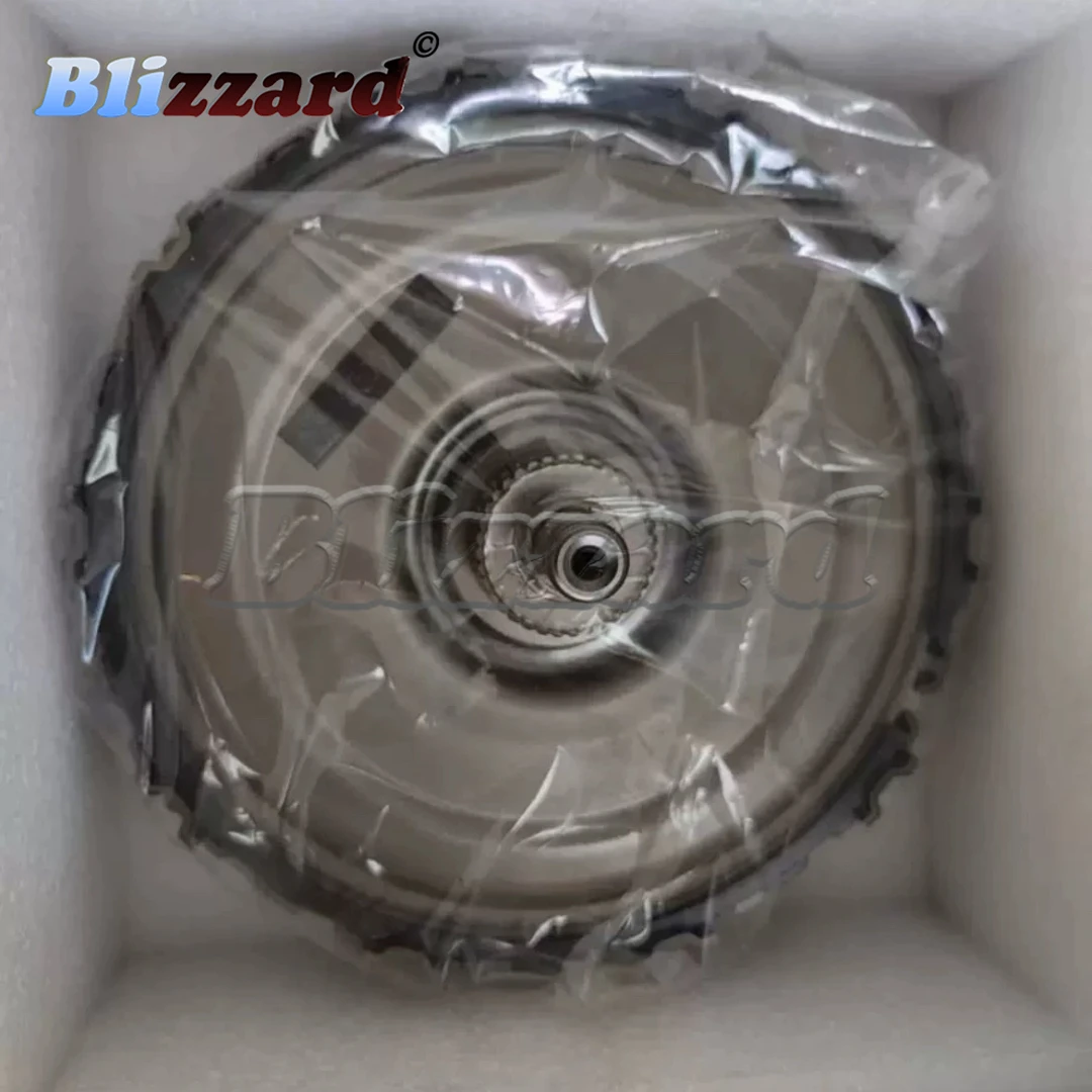 

DQ250 02E DSG Transmission Clutch Assembly For AUDI A3 Q3 TT SEAT ALHAMBRA LEON SUPERB VW TIGUAN POLO 6-Speed Car Accessories