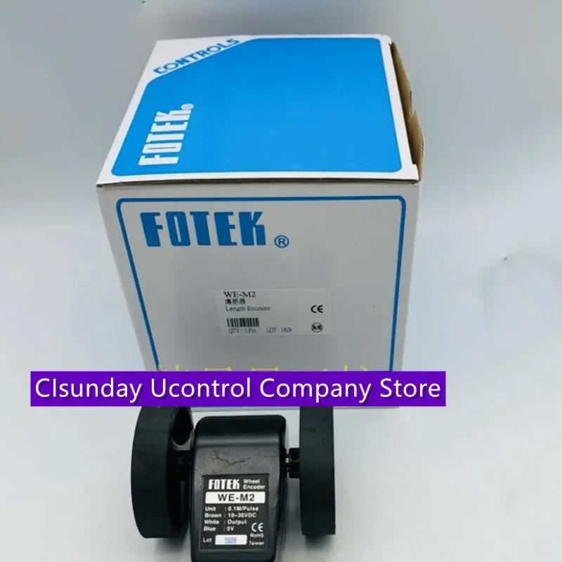 

New original Sensor Meter Meter WE-M2