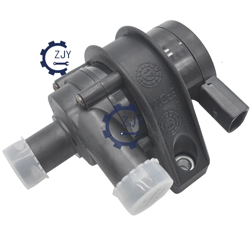 

1K0965561J Cooling Water Pump Car Auto Additional Auxiliary Electric 12V for Jetta Golf CC volkswagen VW Passat B5 B6 Audi A3