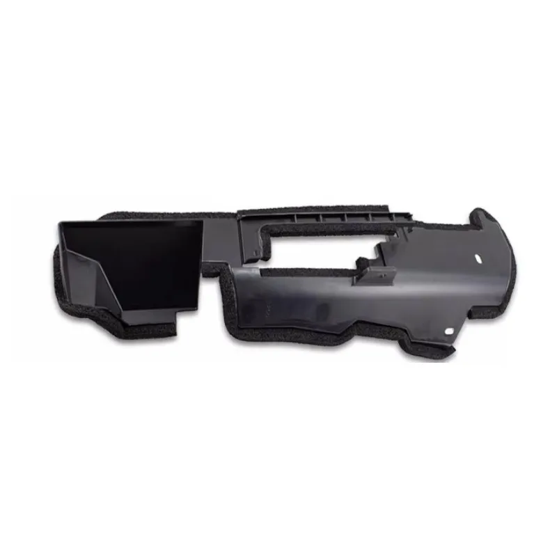 

for Changan UNIV 1.5T 2.0T Front Radiator Air Deflector Left Right Condenser Heat Exchanger Deflector Plates Genuine