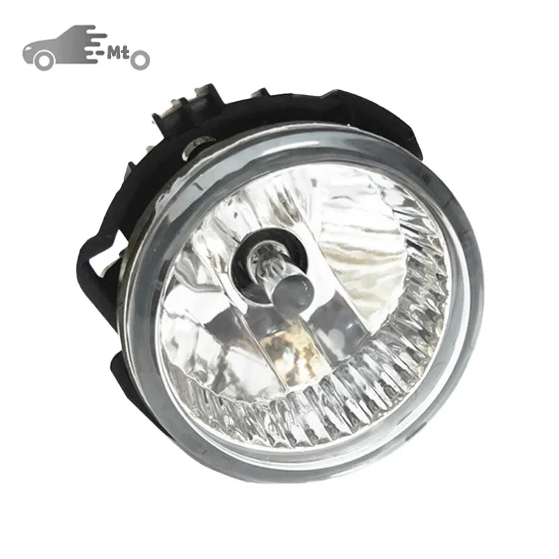 For Subaru Forester Outback Legacy 13-18 Car Fog Light Assembly Front Bumper Fog Lamp Kit Replacement with Waterproof Housing