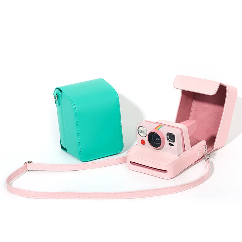 

Waterproof Carrying Case For Now /Now+ Gen2 /Now+Gen3 Camera, Shockproof Dustproof Portable Camera Protective Pouch