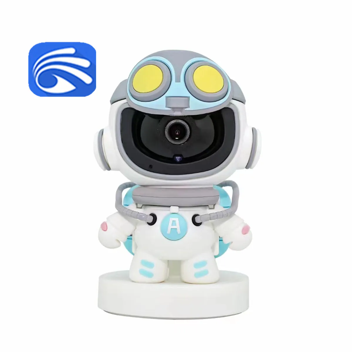 

2MP 1080P Yoosee APP Robot 5G 360 градусов PTZ IP купольная камера AI Обнаружение гуманоидов Ночное видение Домашняя безопасность CCTV Радионяня
