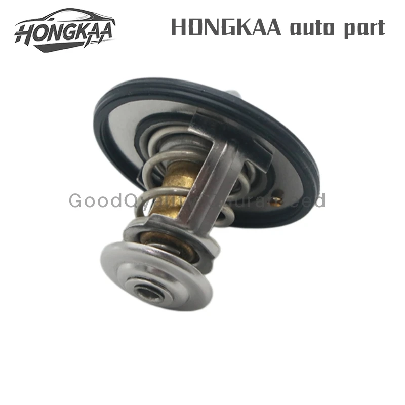 Thermostat for Toyota Yaris 2004-2019 Echo Tacoma Prius 4Runner Hilux Hiace Supra Wholesale 9091603092 90916-03093 9091603093