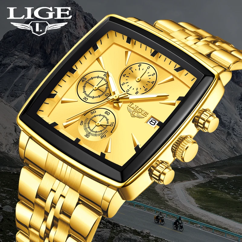 Lige 2025 Fashion S… - image