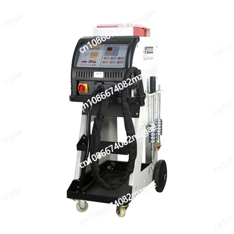 

Sheet metal data restoration, repair and shaping machine, car body overall shape depression restoration