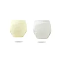White Yellow