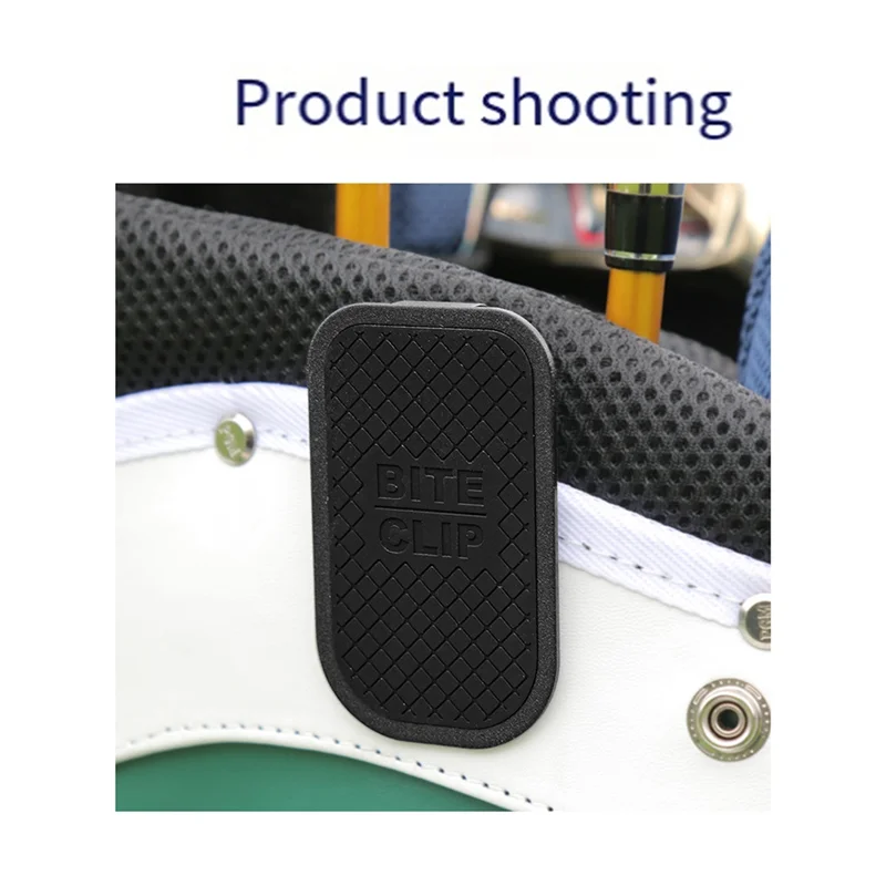 

ELOS-Golf Magnetic Belt Clip Waistband Clip Golf Rangefinder Accessory [Not Rangefinder],Mini Portable Magnetic Adsorption