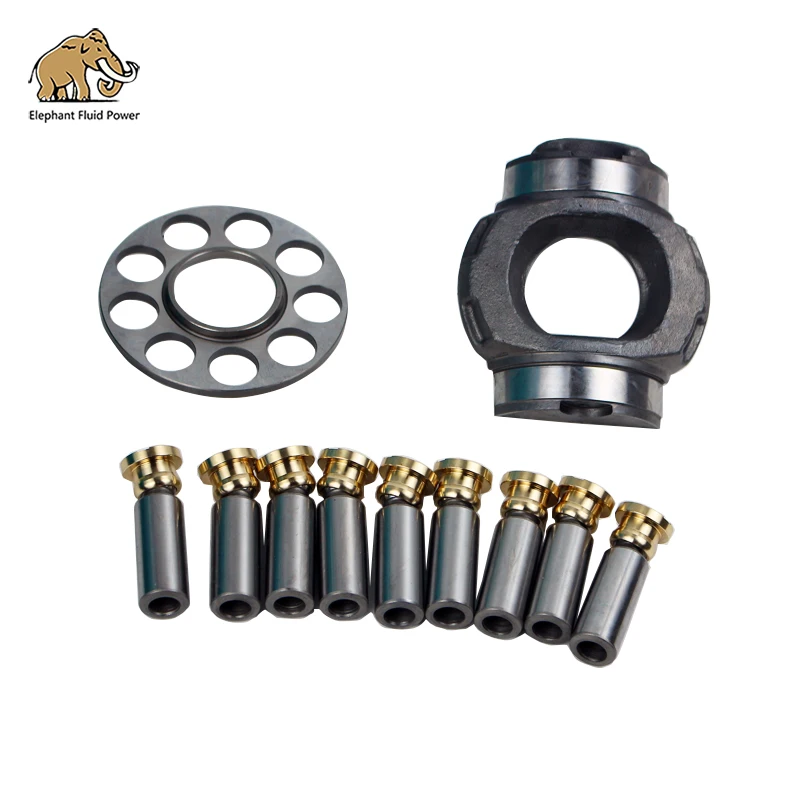 

Machinery Hydraulic Piston Pump Parts A20VG45 for Excavator Spare Parts