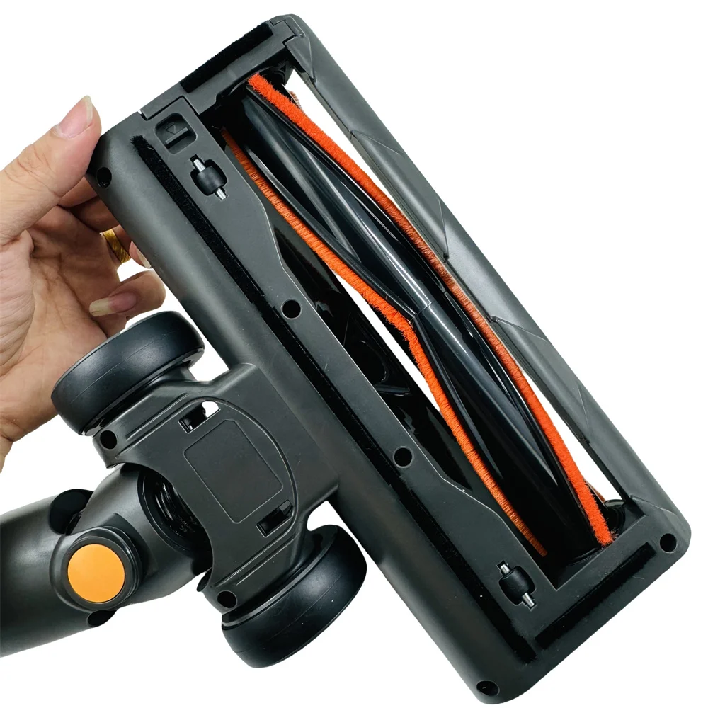 Original Trouver J20 Lighting All Terrain Brush Repuestos Accesorios multicepillos ligeros y inteligentes