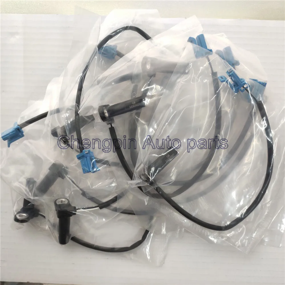 10X  24253027 24253028 Transmission Input Speed Sensor For Buick LaCrosse Regal Chevrolet Cruze Captiva Optra 24244593 24245044