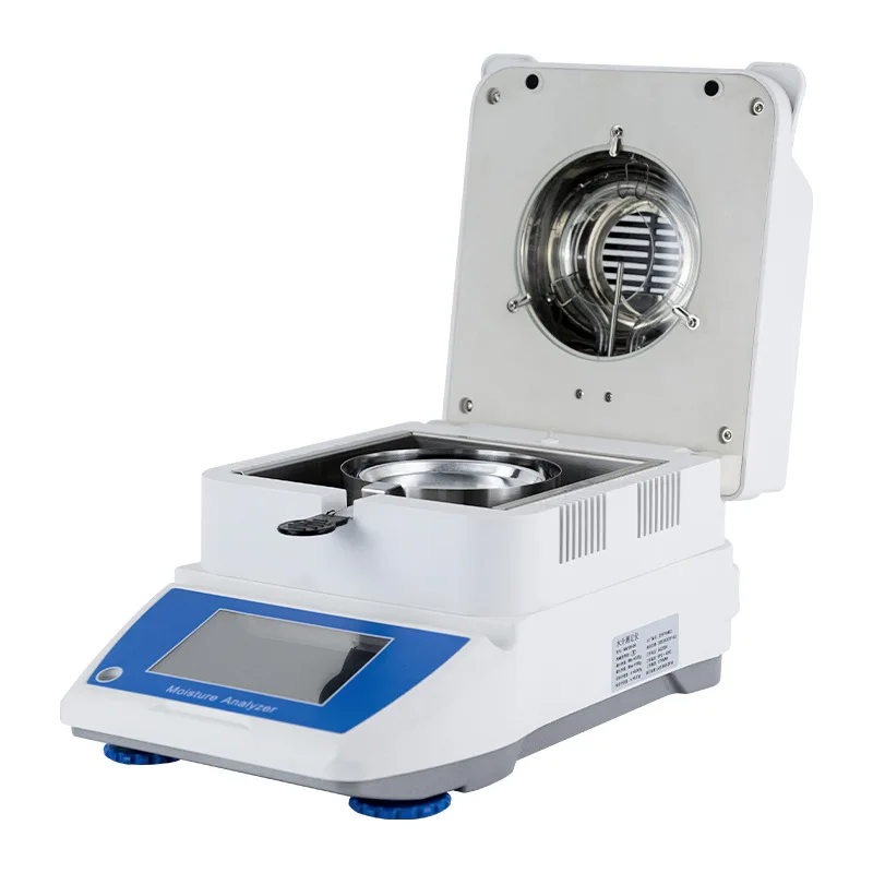 DHS-10A Moisture Me…