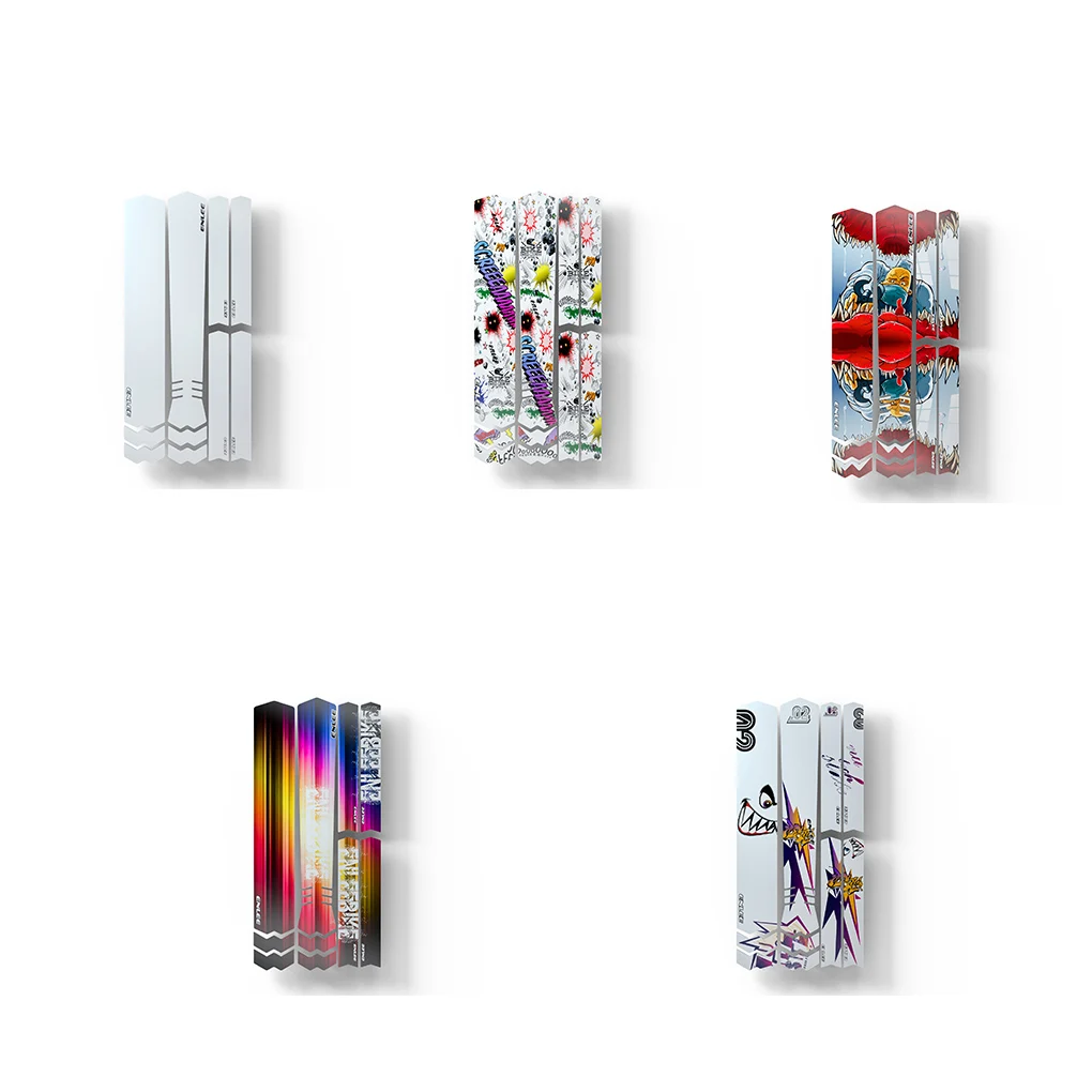 

Светоотражающая наклейка, водонепроницаемая защитная пленка, тип защиты рамы велосипеда