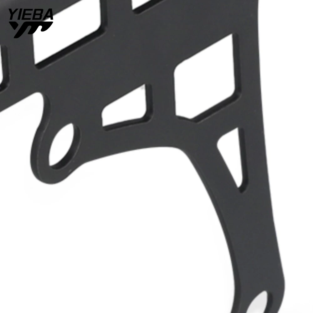 For YAMAHA FZ07 XSR700 MT07 Moto Cage MT-07 Tracer 7 GT Motorcycle Accessories Clutch Cable Cover Cap Protection Guard Protector