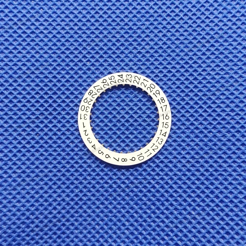 For Calendar Disc, Suitable for Movement Calendar Disc Such As 2824 2892 2130 PT5000